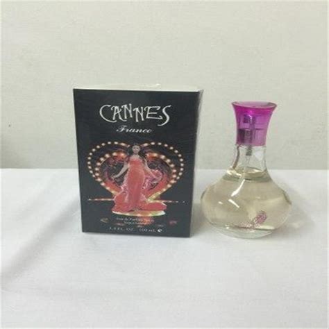 perfume cannes